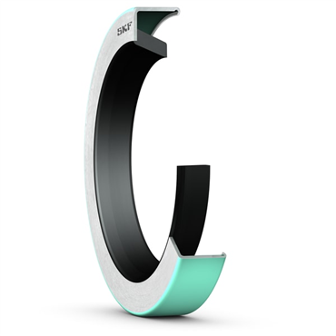 Nitrile Rubber Single Lip Shaft Seal